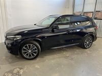 begagnad BMW X5 X Drive 30d M Sport Moms