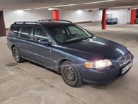 Begagnad Volvo V70 140 HK (102 kW) 2005 Kombi