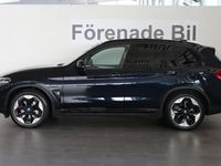 begagnad BMW iX3 Charged Plus Komfort Acess Drag H/K Head-Up