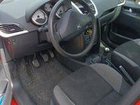 begagnad Peugeot 207 5-dörrar 1.4 Euro 4