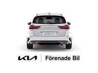 begagnad Kia Ceed Sportswagon 1.6 DCT Plug-In Hybrid Advance Plus l Kampanj