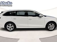 begagnad Skoda Octavia via Combi Ambition 1,5 TSI 130 Hk 7