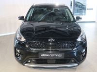 begagnad Kia Niro / 1.6 PLUG-IN / ADVANCE PLUS 1 /