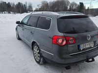 Begagnad VW Passat 140 HK (102 kW) 2008 Kombi