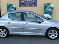 begagnad Peugeot 207 5-dörrar 1.6 VTi 120hk