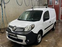 Begagnad Renault Kangoo 90 HK (66 kW) 2014 Minibuss
