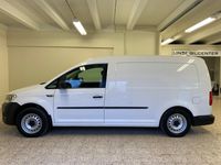 begagnad VW Caddy Maxi ABT 37.3 kWh DSG,113hk,Fri Hemleverans