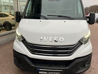 begagnad Iveco Daily 35-NP Van 3.0 JTD CNG Hi-Matic 2022, Transportbil