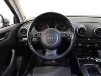 begagnad Audi A3 Quattro 2.0 TDI D-Värm Sportstolar SoV-Hjul 150hk