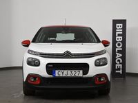 begagnad Citroën C3 1.2 PureTech