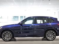 begagnad BMW X3 xDrive30e - Autowåx Bil