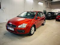 begagnad Ford Focus 5-dörrars 1.8 Flexifuel Euro 4-1 ägare