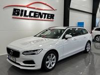 begagnad Volvo V90 D3 Geartronic Business (150hk) Värmare Ny kamrem