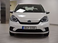 begagnad Honda Jazz e:HEV Elegance Automat 109hk