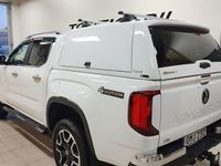 begagnad VW Amarok STYLE 3.0 TDI V6 2023, Transportbil