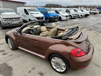 begagnad VW Beetle TheCab 1.2 TSI Design Plus Euro 6 105hk