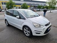 begagnad Ford S-MAX 2.0 TDCi Powershift Euro 5