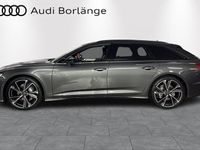 begagnad Audi A6 Quattro Avant 40 TDI 204 QUATTRO S TRONIC S LINE