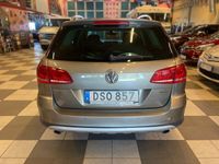 begagnad VW Passat Alltrack 2.0 TDI 4Motion / Drag / B.kamera