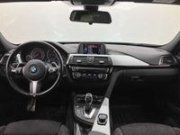 begagnad BMW 320 i Sedan Steptronic, 184hp, 2017