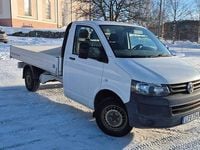 Begagnad VW T5 102 HK (75 kW) 2011 Van
