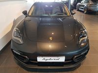 begagnad Porsche Panamera 4 E-Hybrid 462hk Platinum Edition Se Spec