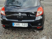 begagnad Renault Clio R.S. 5-dörra Halvkombi 1.2 Euro 5