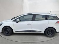 Begagnad Renault Clio V 90 HK (66 kW) 2020 Vit Kombi