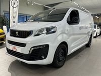 begagnad Peugeot e-Expert PRO+ Electric 136hk Aut L3 - OMGÅENDE LEVER