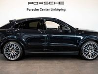 begagnad Porsche Cayenne Coupé E-hybrid Leasebar / VAT