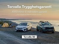 Begagnad VW Golf VII 125 HK (91 kW) 2016 Röd Halvkombi