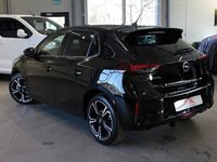 begagnad Opel Corsa GSI+ P130 Aut - OMGÅENDE LEVERANS
