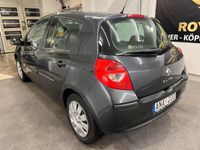 begagnad Renault Clio R.S. 5-dörra Halvkombi 1.4 AC BLUETOOTH 0% RÄNTA