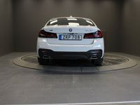 begagnad BMW 530 e xDrive Sedan Steptronic M Sport Euro 6 292hk