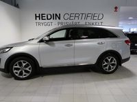 begagnad Kia Sorento 2,2 CRDI 200HK AWD Automat Special Edition