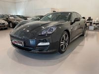 begagnad Porsche Panamera Diesel TipTronic S 250hk