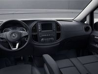 begagnad Mercedes Vito 116 4×4 Extra lång Mars leverans