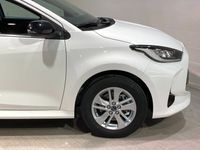 begagnad Mazda 2 Agile + Comfort Pack Hybrid 1.5 116 hk CVT Omg leverans