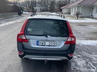 Begagnad Volvo XC70 205 HK (150 kW) 2011 Kombi