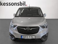 begagnad Opel Combo Life GT COMBO BUSINESS L1H1 1.5 Diesel 130 S S AT8 2019, Personbil