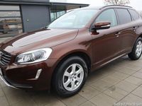 Begagnad Volvo XC60 150 HK (110 kW) 2017 Brun SUV