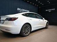 begagnad Tesla Model 3 Long Range AWD 440 Hk