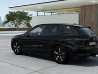 begagnad BMW iX xDrive40 Edition Sport Innovation Comfort Drag