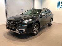 begagnad Subaru Outback 2.5 4WD XFuel (Privatkundskampanj -25 000:-)