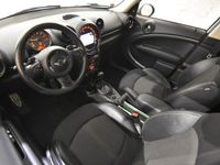 begagnad Mini Cooper SD Countryman 143 HK AUT AWD CHILI DRAG NAVI H&K