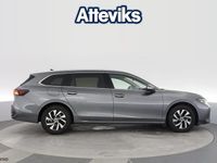 Begagnad VW Passat Business 151 HK (111 kW) 2024 Mörkgrå Kombi