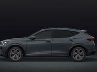 Begagnad Cupra Formentor 150 HK (110 kW) 2025 Fiord blue SUV