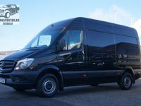 begagnad Mercedes Sprinter 316 CDI