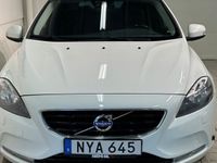 begagnad Volvo V40 D2 Powershift Aut Drag MoK Dvärm Psens S&Vhjul 2014, Kombi