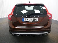 begagnad Volvo V60 CC D3 Business Advanced